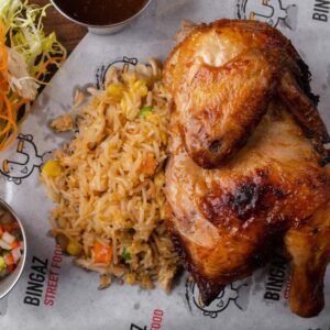 Roast Chooks