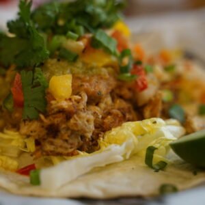 Taco Set