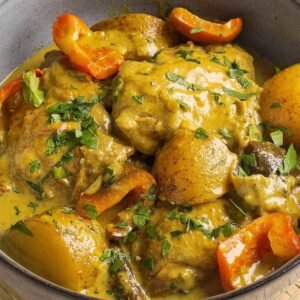 Curry n Tings